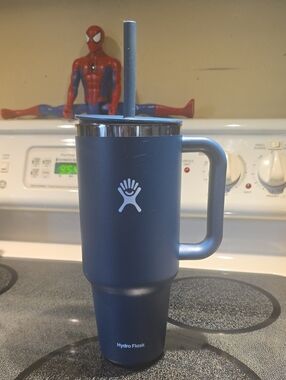 Hydro Flask 40oz. All Around Travel Tumbler
